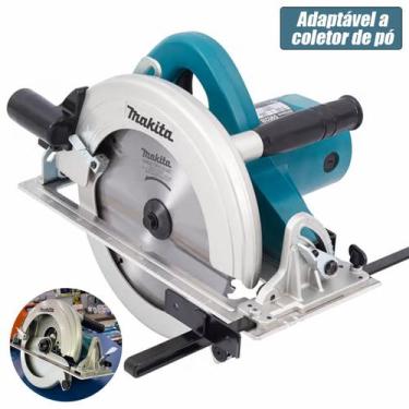 Imagem de Serra Circular 9.1/4" 2000W 5902 B 220V MAKITA, 220V