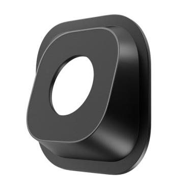 Imagem de Suporte de janela apenas para câmera litokam Windows, inclinação de ângulo ajustável (para cima/baixo/esquerda/direita), sem parafusos, sem reflexos, suporte sem danos para monitoramento externo