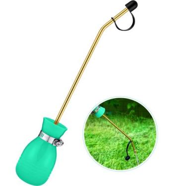 Imagem de Pulverizador Diatomaceous Earth Powder Duster Bulb Duster 100mL - Boao