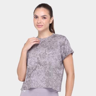 Imagem de Camiseta Under Armour MC Vanish Energy Feminina-Feminino