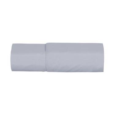 Imagem de Lençol Premier Avulso com Elástico Casal Hipercal 200 Fios 80% Algodão