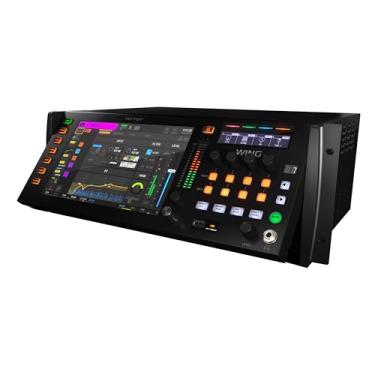Imagem de MESA DIGITAL BEHRINGER WING RACK 48 CANAIS
