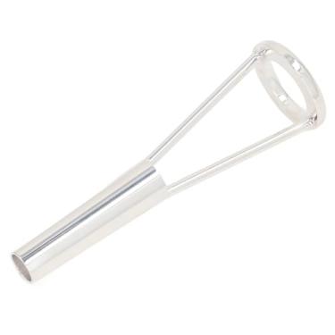 Imagem de Construtor de músculo labial de metal corretor de forma de boca para dispositivo de treinamento de trompete trombone