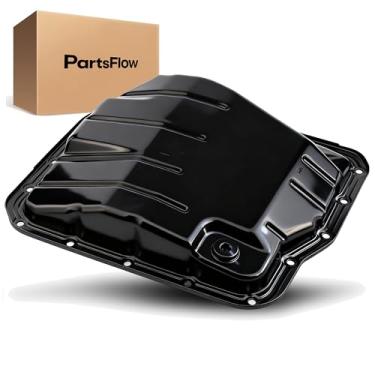 Imagem de Cárter de óleo automático de transmissão para Lexus RX330 ES330 2004-2006, Lexus RX350 2004-2009 Toyota Camry, 2009-2013 Corolla 265-836