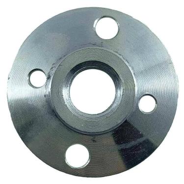 Imagem de Porca Redonda para Lixadeira e Politriz 7 POL F000635045000 BOSCH