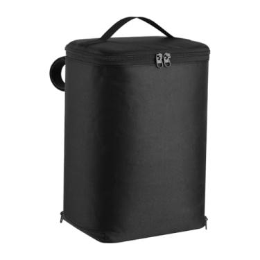 Imagem de JunZheHub Organizador de Fraldas para Pendurar, Bolsa de Armazenamento, Porta-fraldas para Carrinhos de Bebê E Acessórios de Cama.