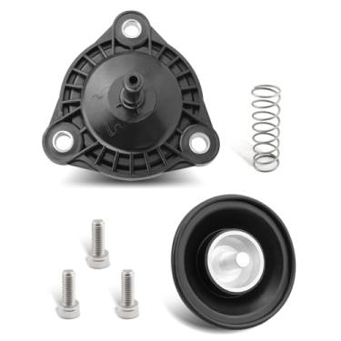 Imagem de Atuador de vácuo turbo apto para Chevy Cruze Sonic Trax 2011-2015 Apto para Buick Encore 2011-2015 Substitui 55565353 E55565353