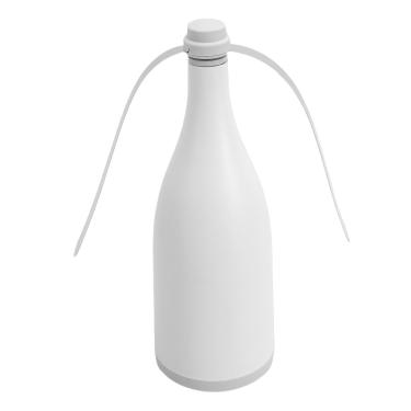 Imagem de TARSHYRY Ventilador de Alimentos, Ventilador de Mesa Portátil Com Lâminas Holográficas Macias para Jantares Internos e Externos, Piqueniques, Churrascos, Festas, Acampamento, Alimentado