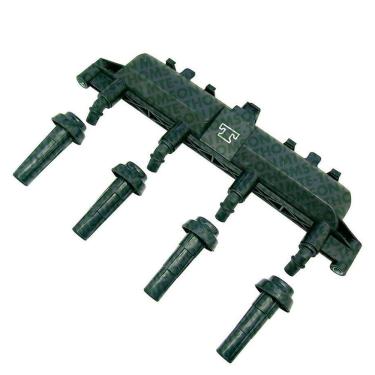 Imagem de Bobina de Ignição Berlingo 1.4 1998 a 2002 206 1.6 1998 a 2000 306 1.4 1997 a 2000 Partner 1.4 1999 a 2002