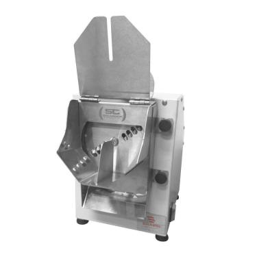 Imagem de Ralador De Queijo E Coco Elétrico Com 3 Discos 20kg/h 1/3cv Rq-10 Bivolt - Braesi Bivolt