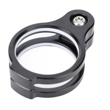 Imagem de aqxreight Trava contra Roubo da Porta Traseira, Estrutura Robusta Aprimorada Em Alumínio, Trava de Segurança da Porta Traseira, Cama de Caminhão, Substituição para 2005-2015, é o Antes de 201,