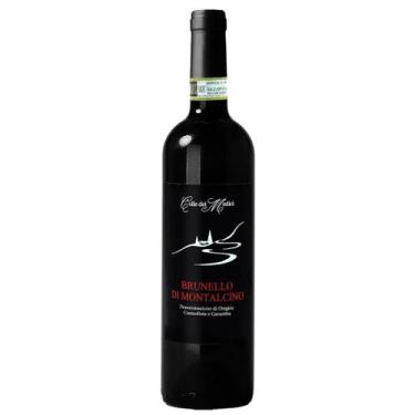 Imagem de Vinho Tinto Colle Dei Medici Brunello di Montalcino 750ml