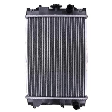 Imagem de RDLIFT-PART Radiador de tanque de água TH4416186 compatível com escavadeira John Deere 27C 27ZTS 35C 35ZTS