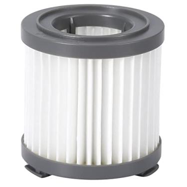 Imagem de Substituição mais limpa para o núcleo sem fio portátil JV51 CJ53 C53T CP31 eficaz Adsorção fácil de instalar garante a vida útil do serviço