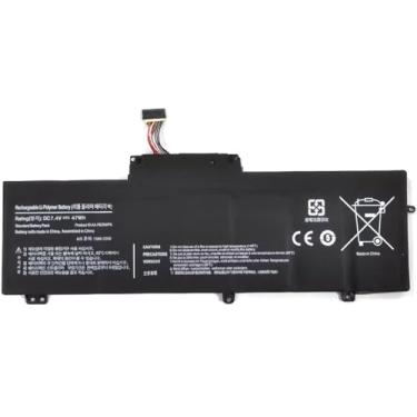 Imagem de 7.4V 6340mAh 47Wh 1588-3366 AA-PBZN6PN BA43-00315A Batería para portátil Compatível com Samsung 350U2B NP350U2B 350U2B-A01 350U2B-A04 350U2A NP350U2A 2A-A01 350U2A-A02