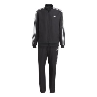 Imagem de Agasalho Adidas 3-Stripes Masculino-Masculino