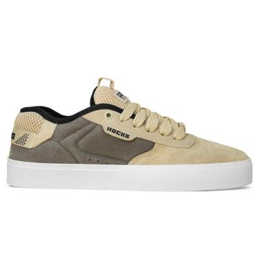 Imagem de Tênis Hocks Flat Core Storm Plus Unissex-Unissex