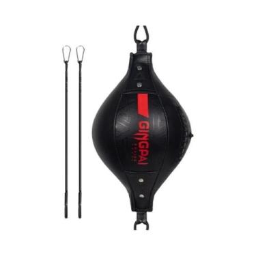 Imagem de Saco De Boxe Inflável Pesado Para Treinamento De Luta, Fitness, Muay T