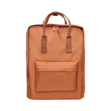 Imagem de Mochila Fox Leve De Grande Capacidade, Bolsa De Viagem Para Estudantes