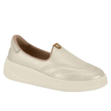 Imagem de Tênis Modare Feminino Slip On Calce Fácil Palmilha Macia-Feminino