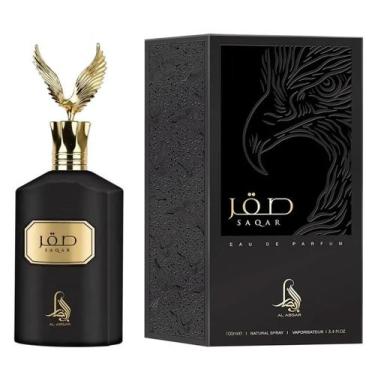 Imagem de Perfume Árabe Al Absar Jod Saqar Eau De Parfum Unissex 100ml