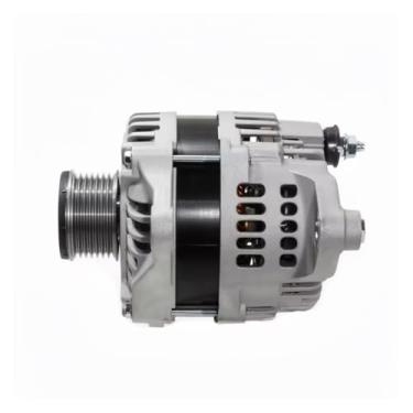Imagem de Alternador do gerador 231005X21A 231005X25M A002TX0781 A2TX0781, compatível com Nissan Pathfinder/Frontier/Navara 2004-3.0 dCi 3x