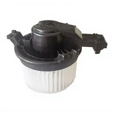 Imagem de Motor soprador de ventilador CA 8975556420 89755-56420, compatível com Isuzu MU-X/D-Max 2022 O8