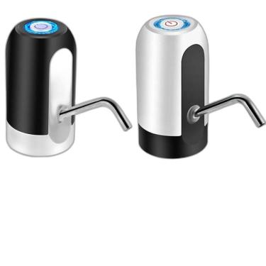 Imagem de Bebedouro Bomba Elétrica Filtro Para Galão De Água 10/20 Lts