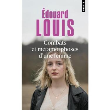 Imagem de Combats Et Métamorphoses D`Une Femme