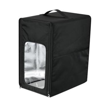 Imagem de Ｂｅｓｇａ Capa protetora para máquina de sorvete, acessório de manutenção, capa protetora contra poeira.