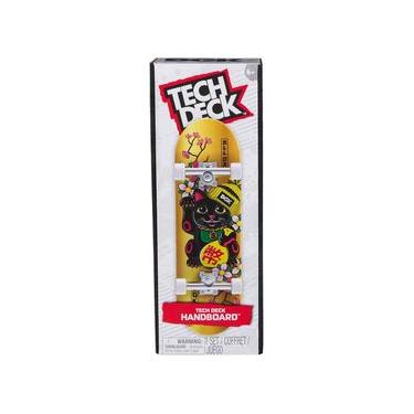 Imagem de Skate De Mão Dgk 27cm Mini Skate Handboards - Tech Deck