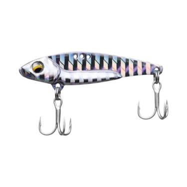 Imagem de Isca De Pesca Metálica De Alta Resistência 5g/7g/13g/15g/20g, Isca Cra