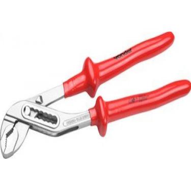Imagem de Alicate Isolado Bomba D'Agua 250Mm IEC60900 Vonder