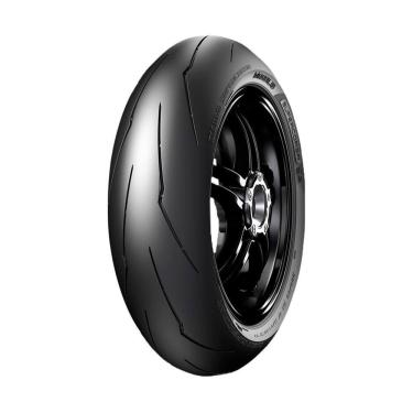 Imagem de Pneu Moto Pirelli Aro 17 Diablo Supercorsa SP V3 190/55R17 75W TL - Traseiro