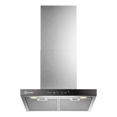 Imagem de Coifa De Parede 60cm Inox Smart Experience 127v - Electrolux