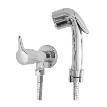 Imagem de Ducha Higiênica Easy  Cromado Romar