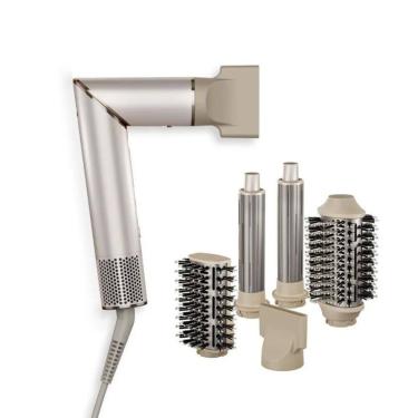 Imagem de Secador Philco PSC3500 4 em 1 Dobrável Motor BLDC 1450w Revestimento Cerâmico