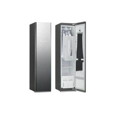 Imagem de Styler LG Espelhado com Vapor TrueSteam™ S3MFBN