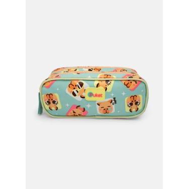 Imagem de Estojo Duplo Capy Bora VERDE AGUA 7909692289669 - puket