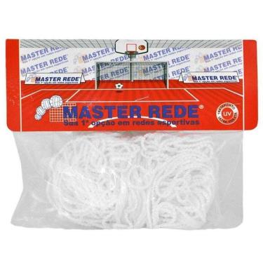 Imagem de Saco Para 10 Bolas Master Rede Fio 2mm-Unissex