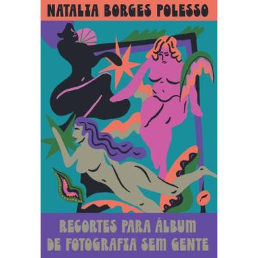 Imagem de Recortes para álbum de fotografia sem gente - Dublinense