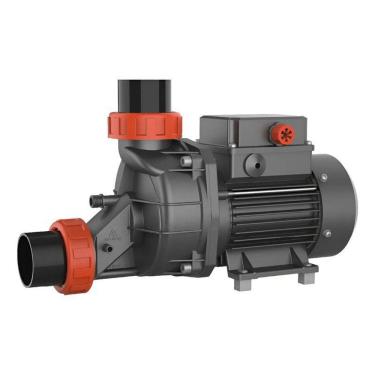 Imagem de Motobomba Hidromassagem LSPA 600 0,5cv Monofásica Lepono 220v