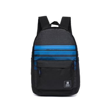 Imagem de Mochila Escolar Esportiva Notebook Hang Loose Hawaii-Unissex