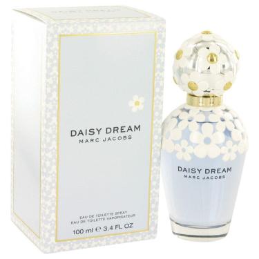 Imagem de Perfume Feminino Daisy Dream Marc Jacobs Eau De Toilette
