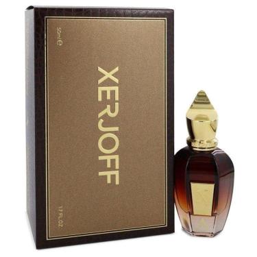 Imagem de Perfume Feminino Alexandria Ii Xerjoff 50 ML Eau De Parfum