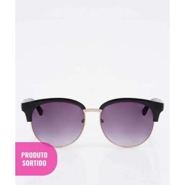 Imagem de Óculos Sortido De Sol Feminino Marisa-83801, UN, Sortido