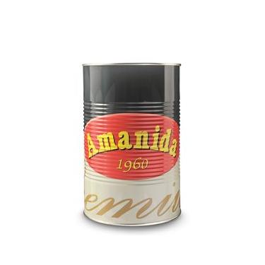 Imagem de Mix Vegetais Espanhol Amanida Temperado 2,5kg