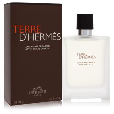Imagem de Perfume/Col. Masc. Terre D'Hermes Hermes 100 ML Pós Barba Loção