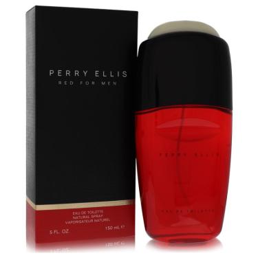 Imagem de Perfume/Col. Masc. Red Perry Ellis Eau De Toilette