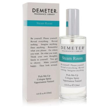 Imagem de Perfume Feminino Demeter 120 ML Steam Room Cologne